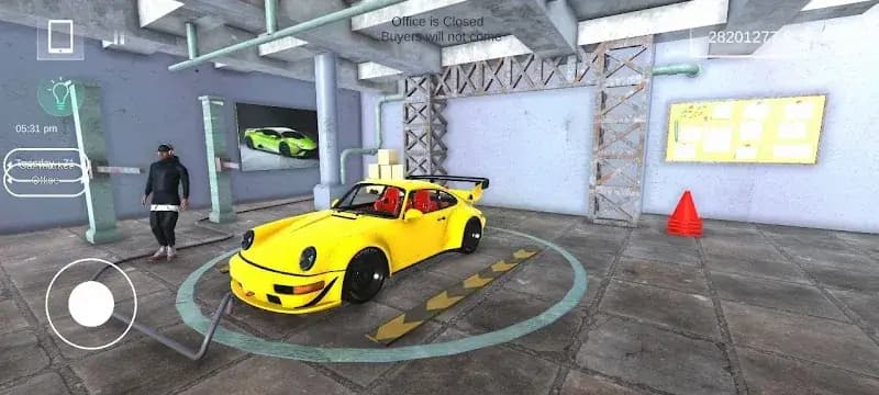 Screenshot 5