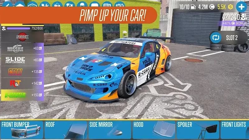 Screenshot 5