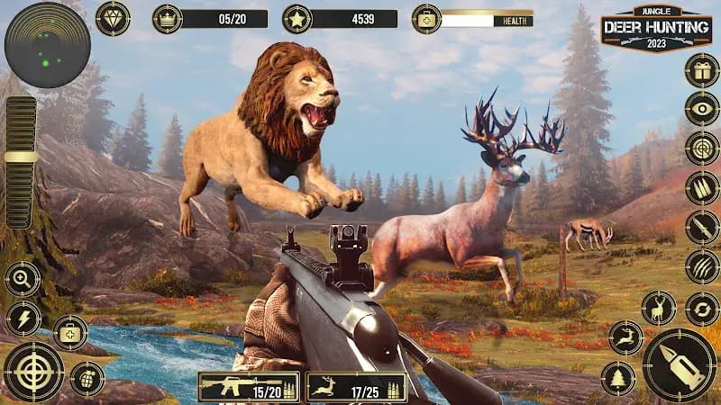 Screenshot 4