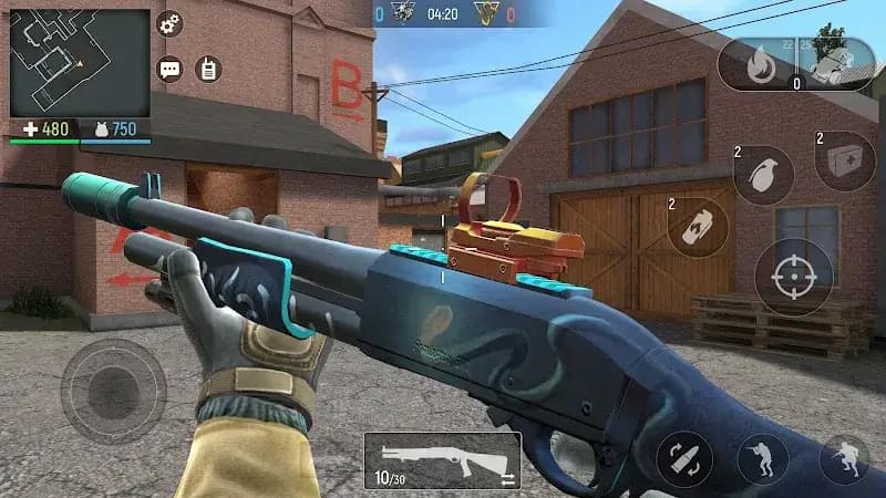 Screenshot 5