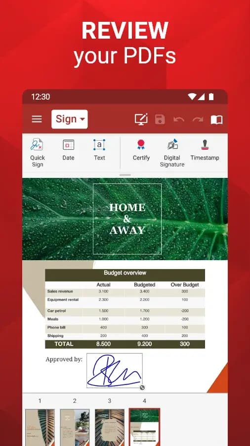 Screenshot 4
