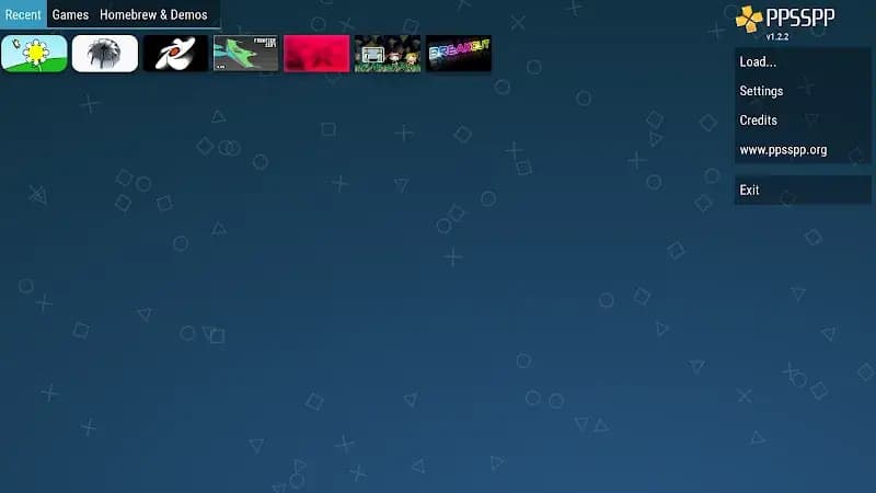 Screenshot 4