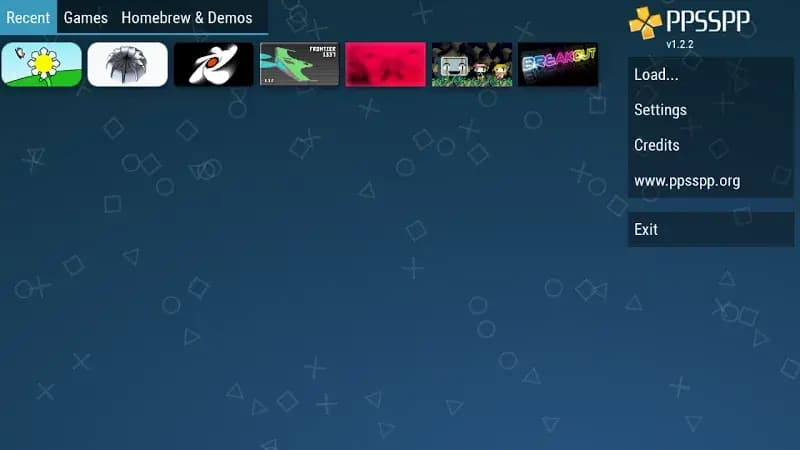 Screenshot 5