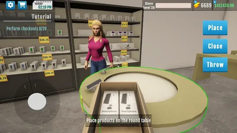 Screenshot 3