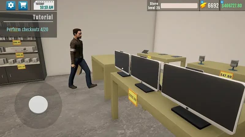 Screenshot 5