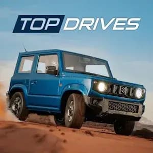 Top Drives