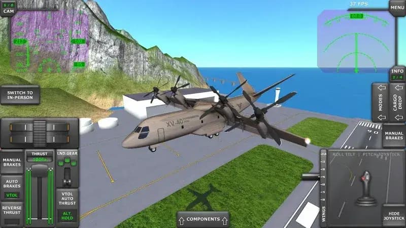 Screenshot 4