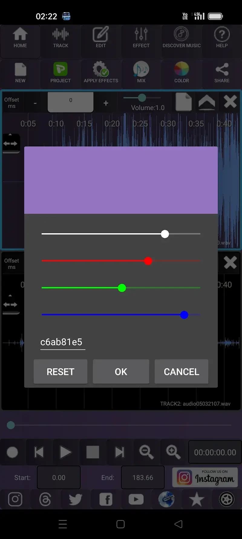 Screenshot 5