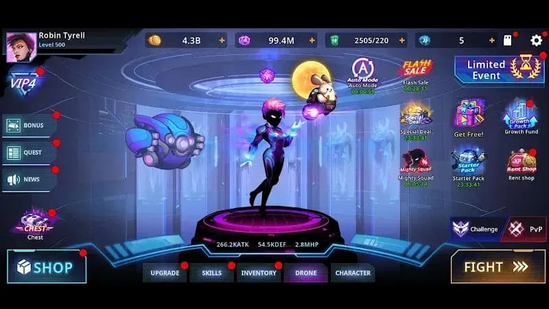 Screenshot 5