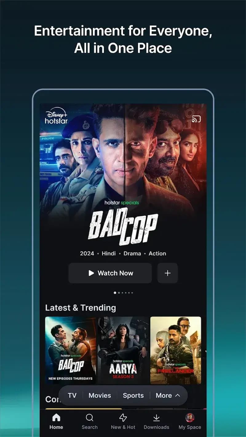 Screenshot 1