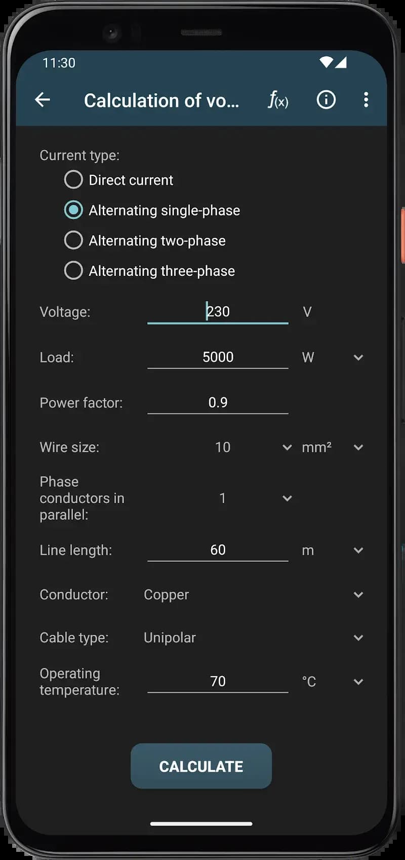 Screenshot 3