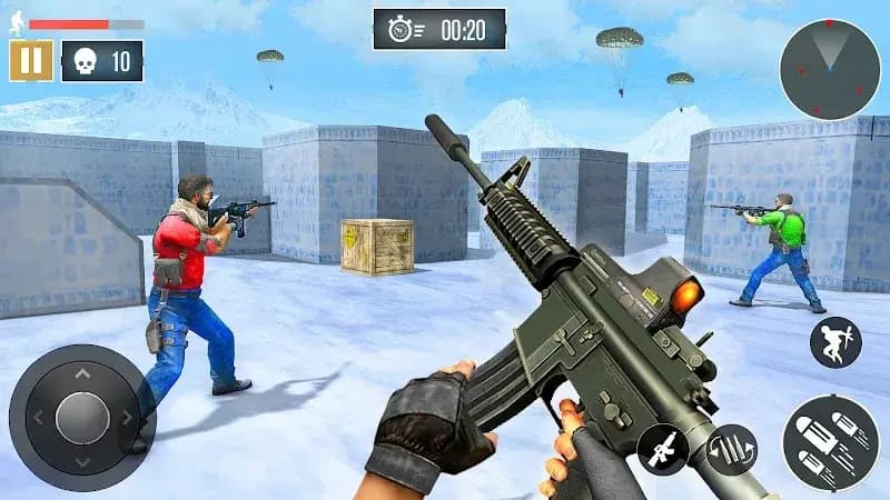 Screenshot 4