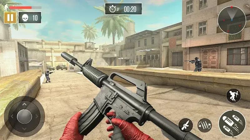 Screenshot 5