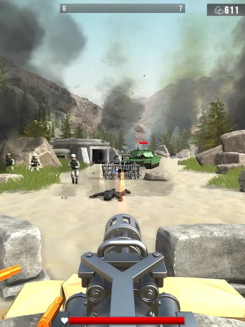 Screenshot 5