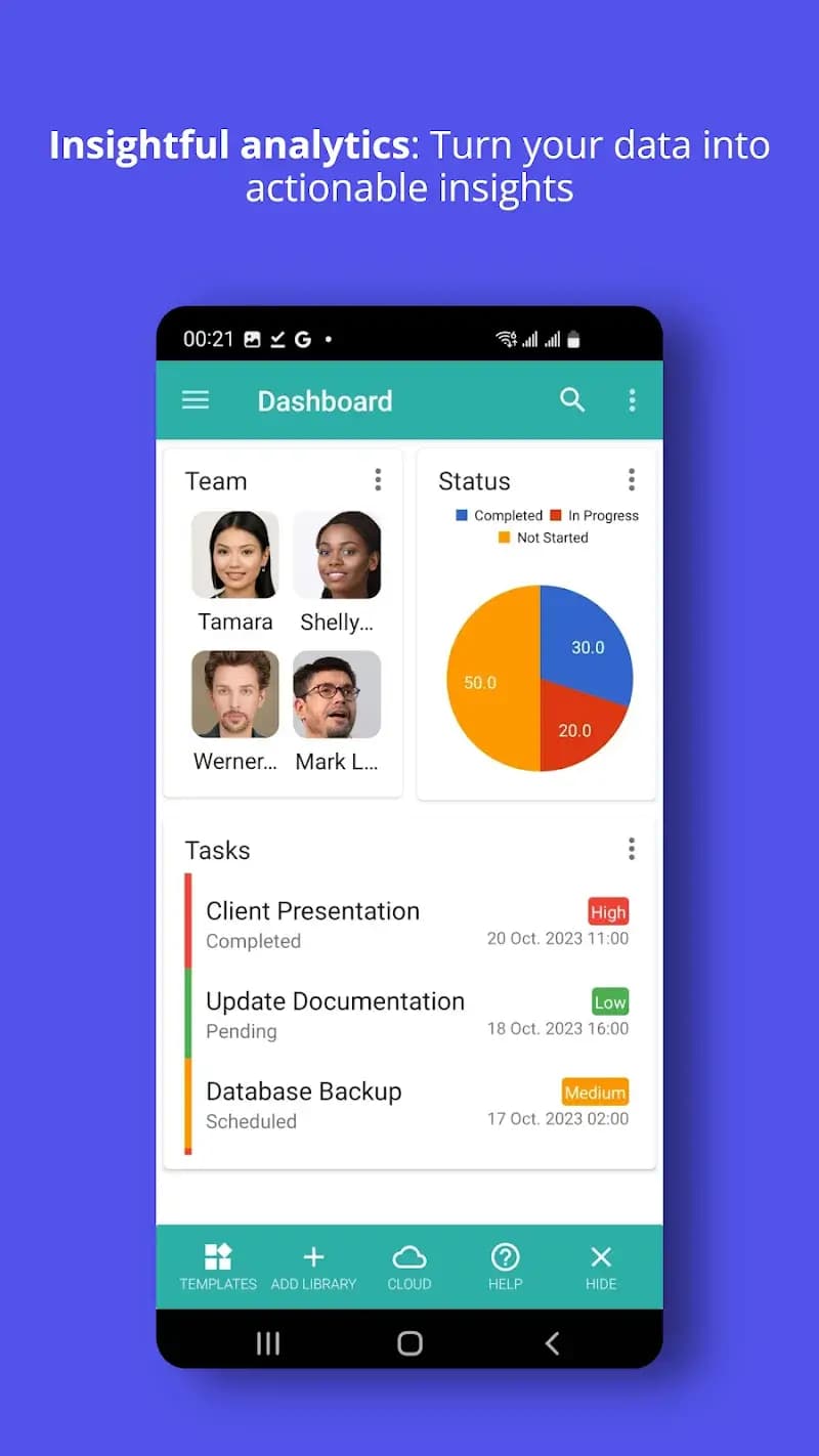 Screenshot 5