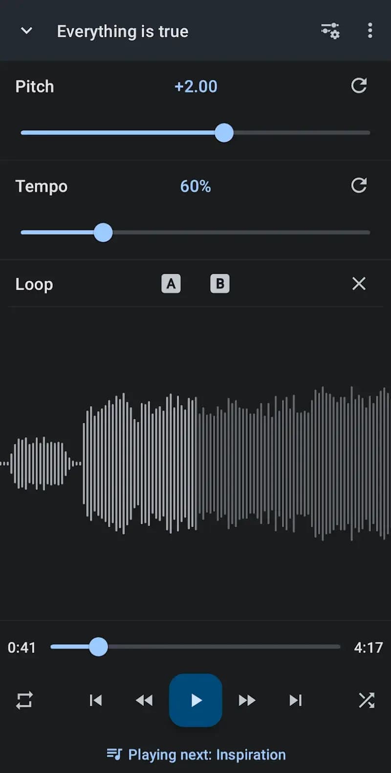 Screenshot 1