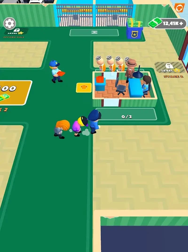 Screenshot 6
