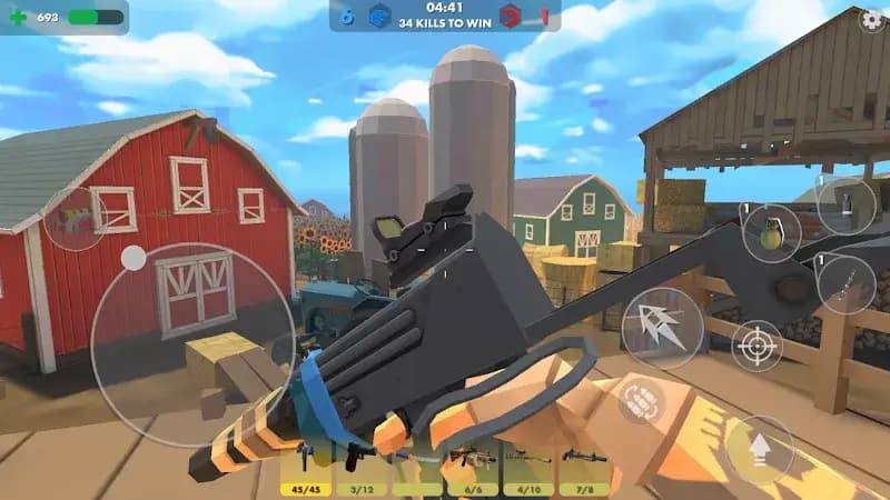 Screenshot 5