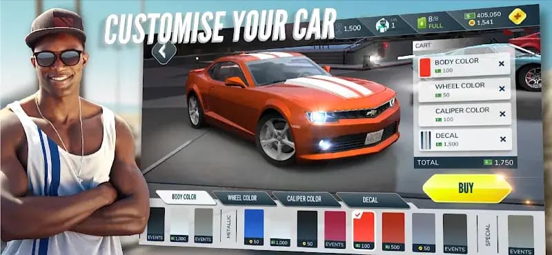 Screenshot 5