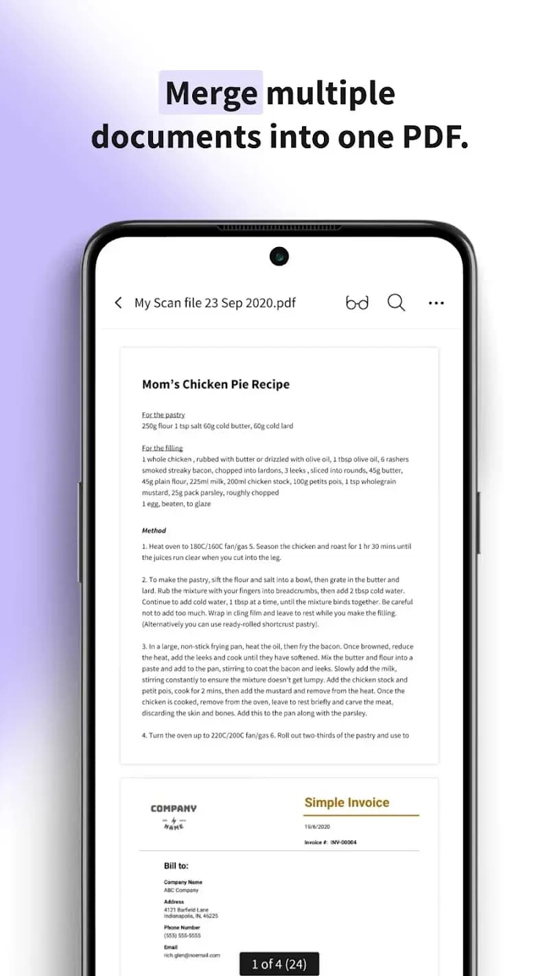 Screenshot 3
