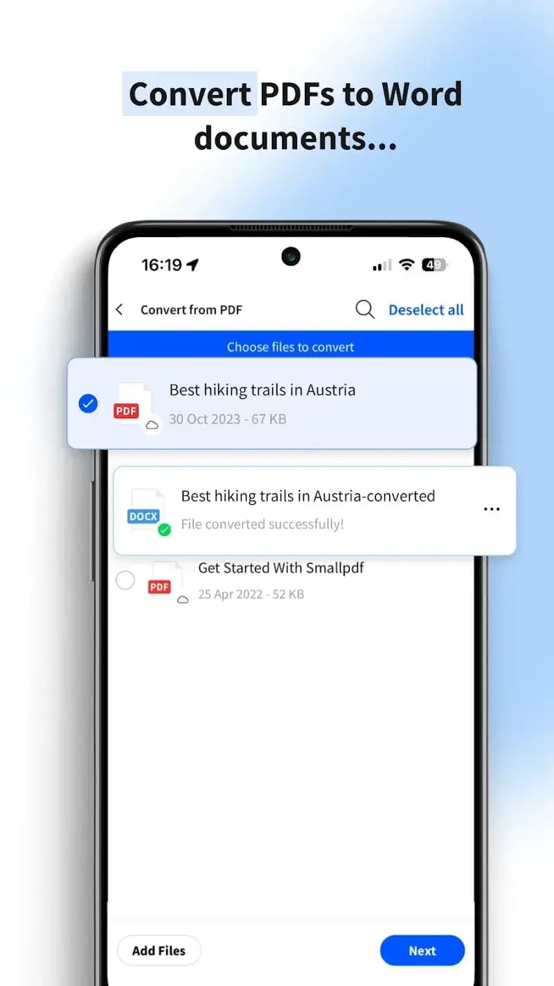 Screenshot 4