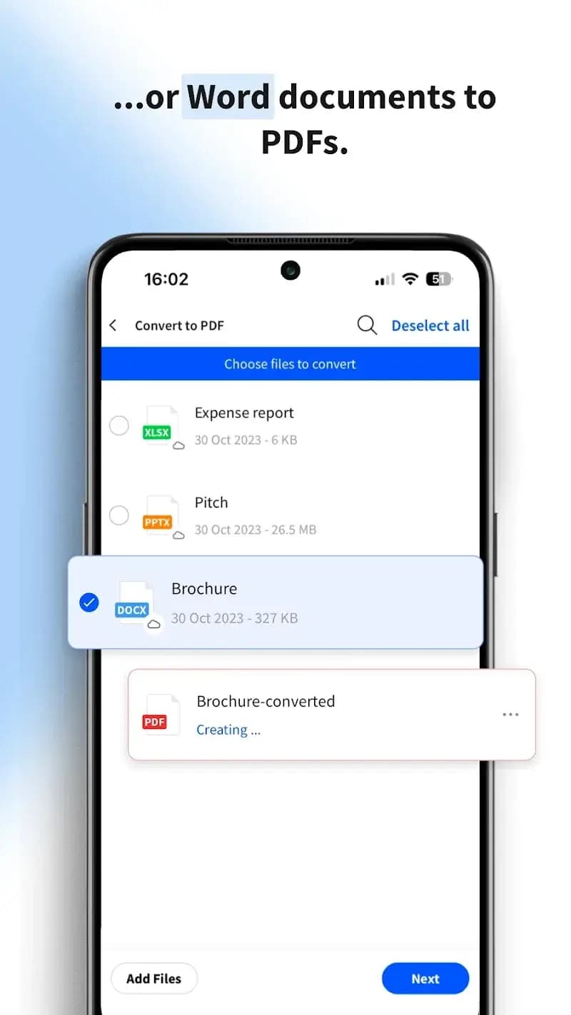Screenshot 5