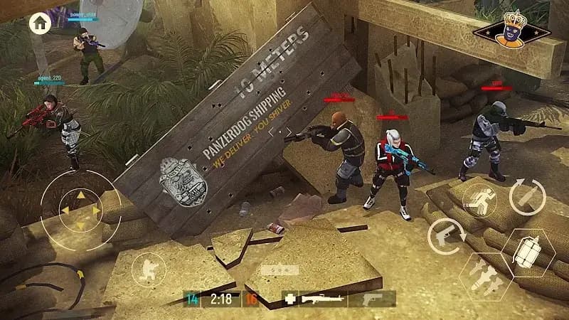 Screenshot 4