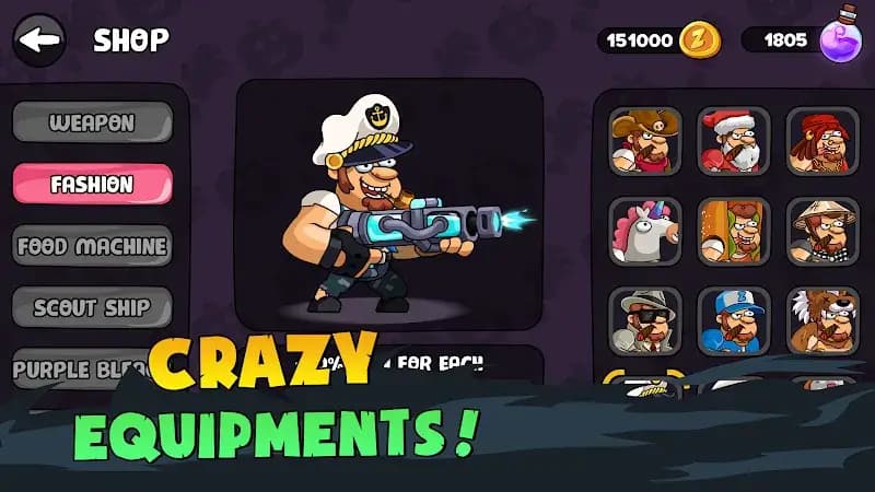 Screenshot 5