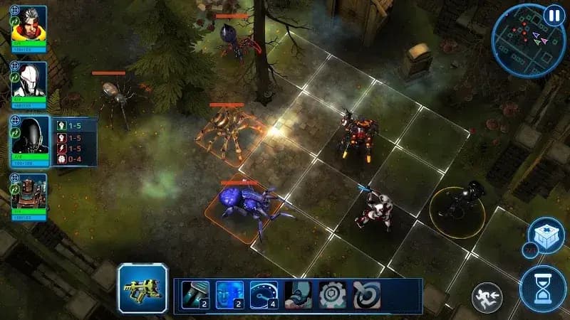 Screenshot 4