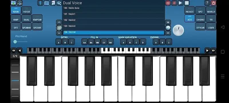 Screenshot 5