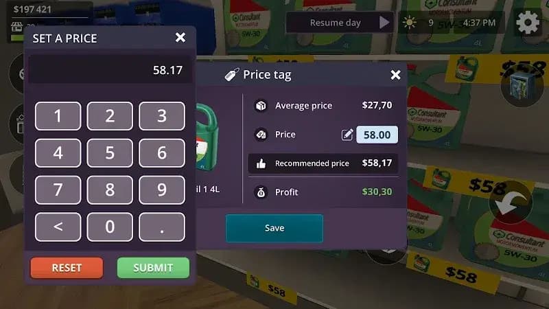 Screenshot 5