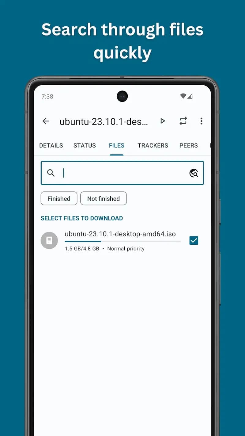 Screenshot 5
