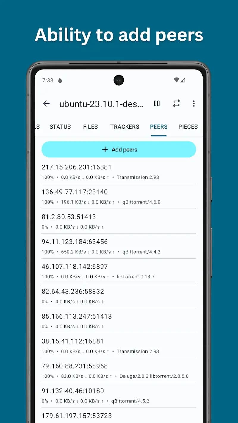 Screenshot 6