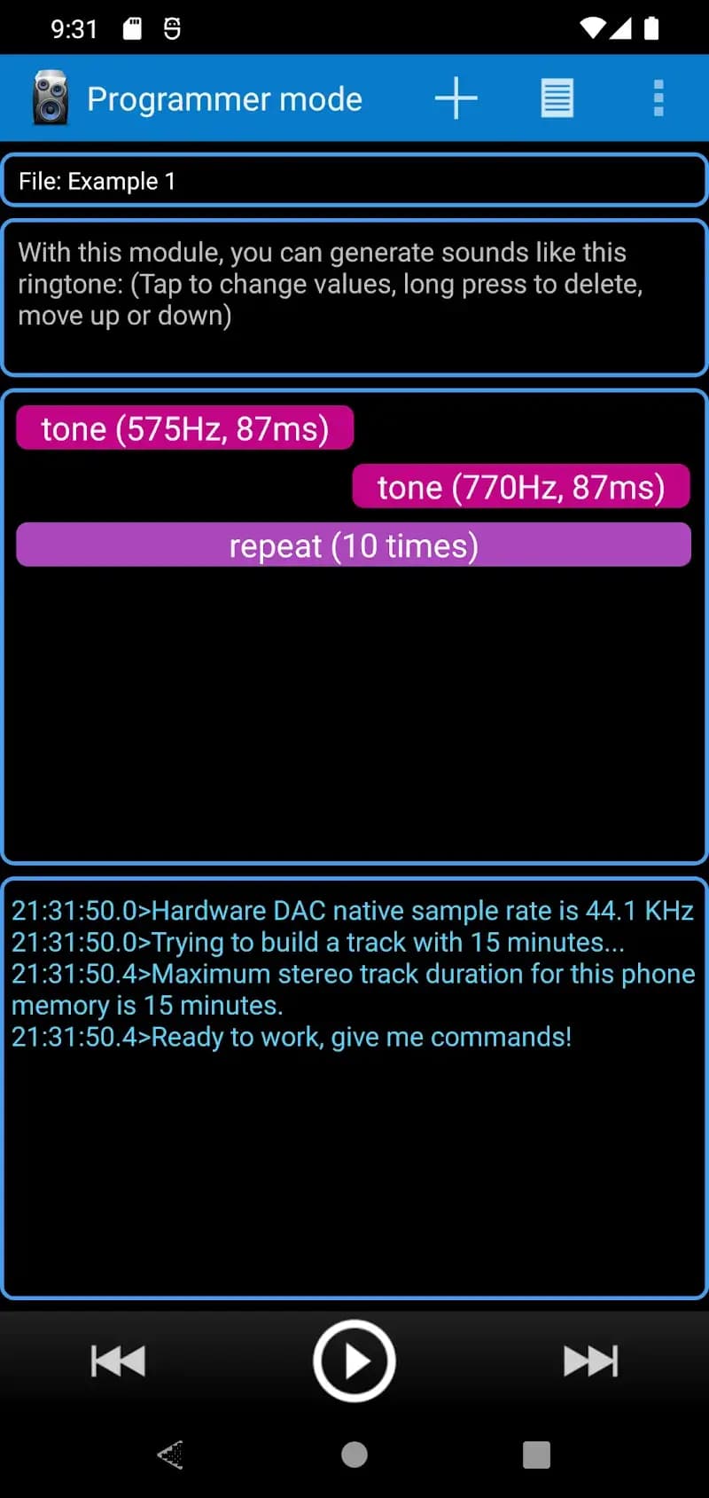 Screenshot 6