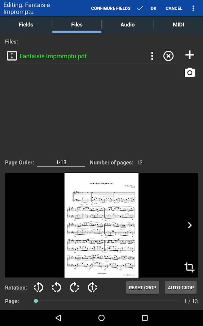 Screenshot 5