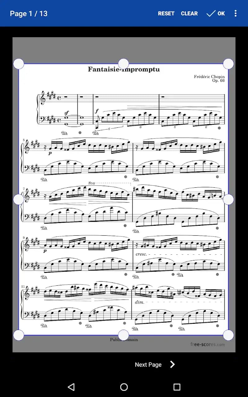 Screenshot 6