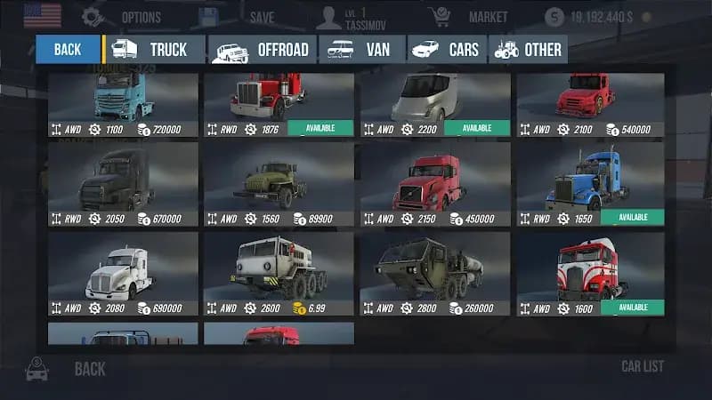 Screenshot 4