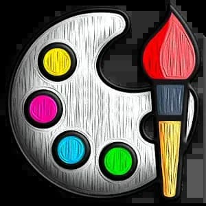 Painting 3D - Icon Pack