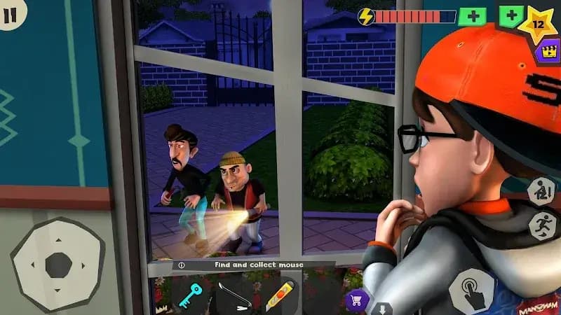 Screenshot 5