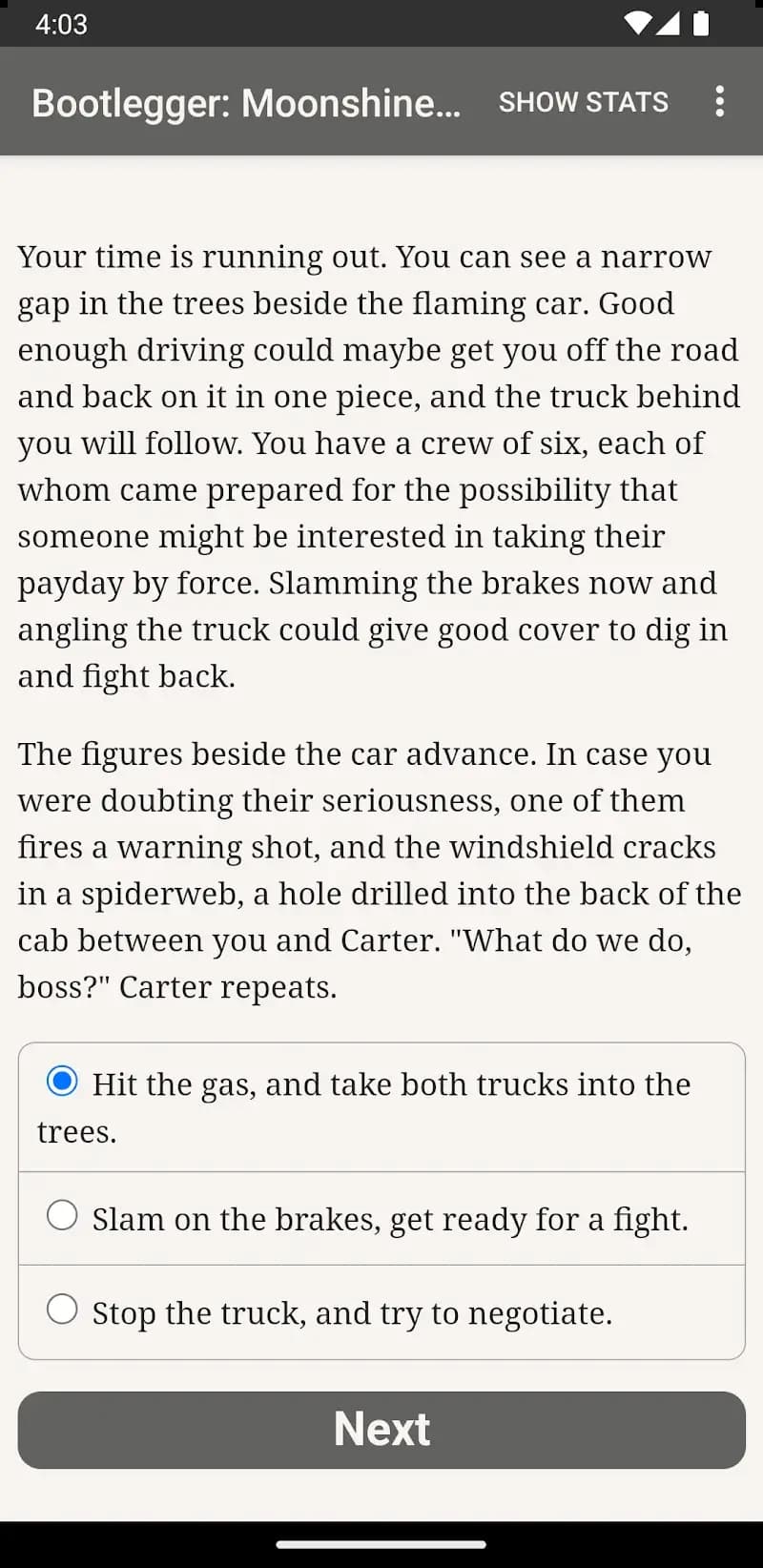 Screenshot 4