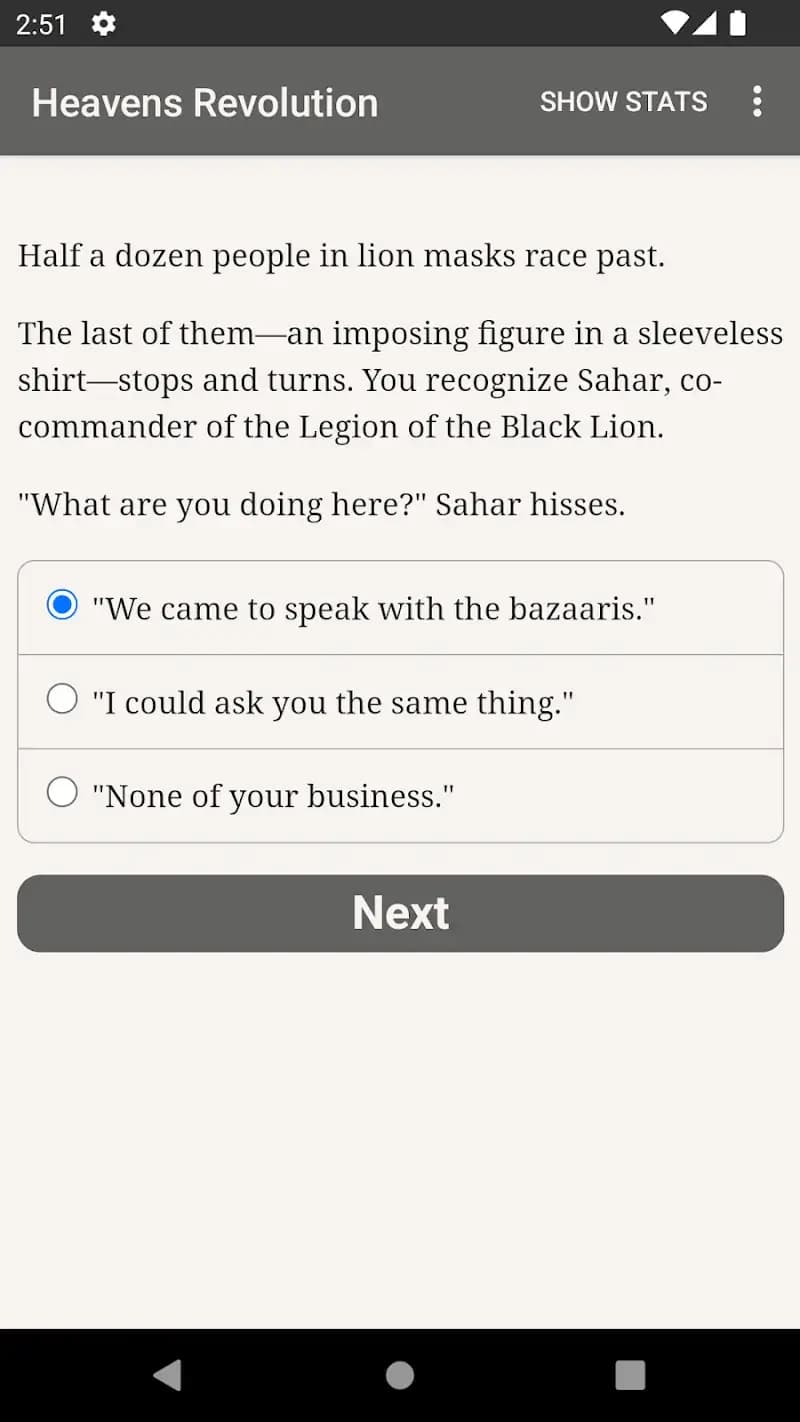 Screenshot 4
