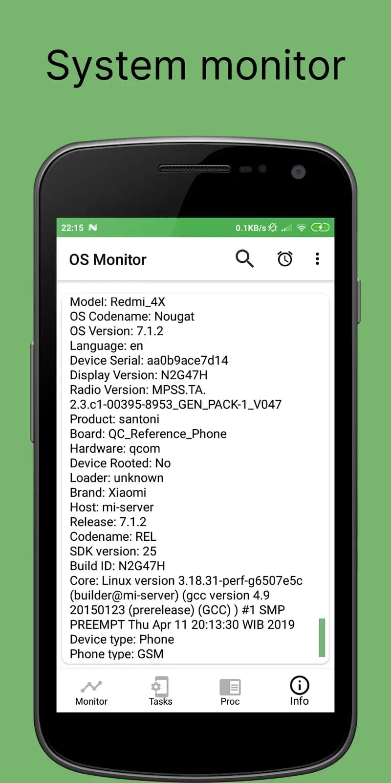 Screenshot 5