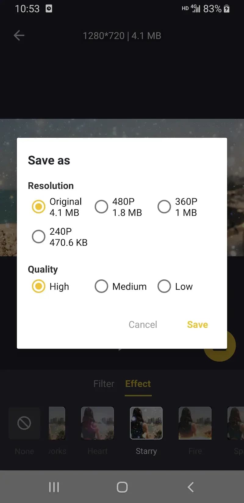 Screenshot 5