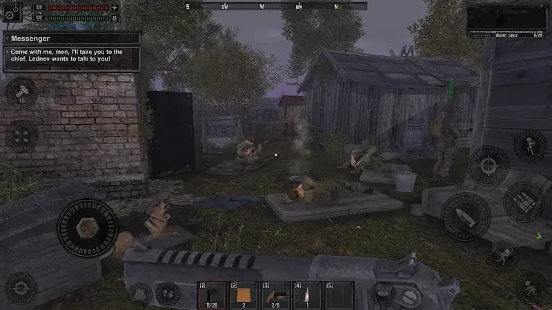 Screenshot 5