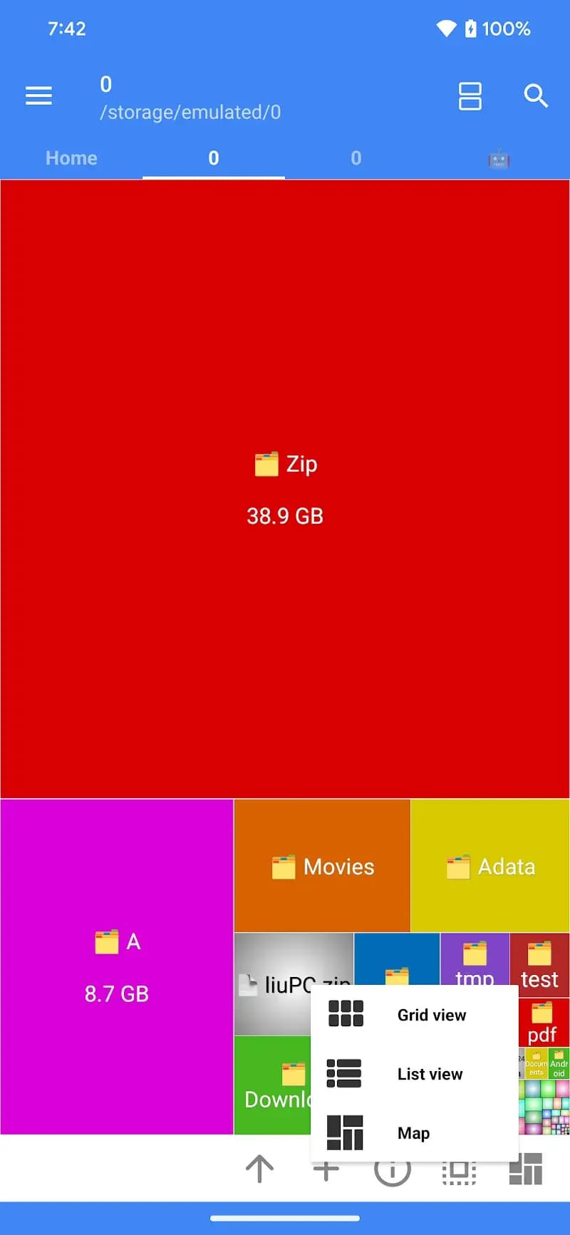 Screenshot 5