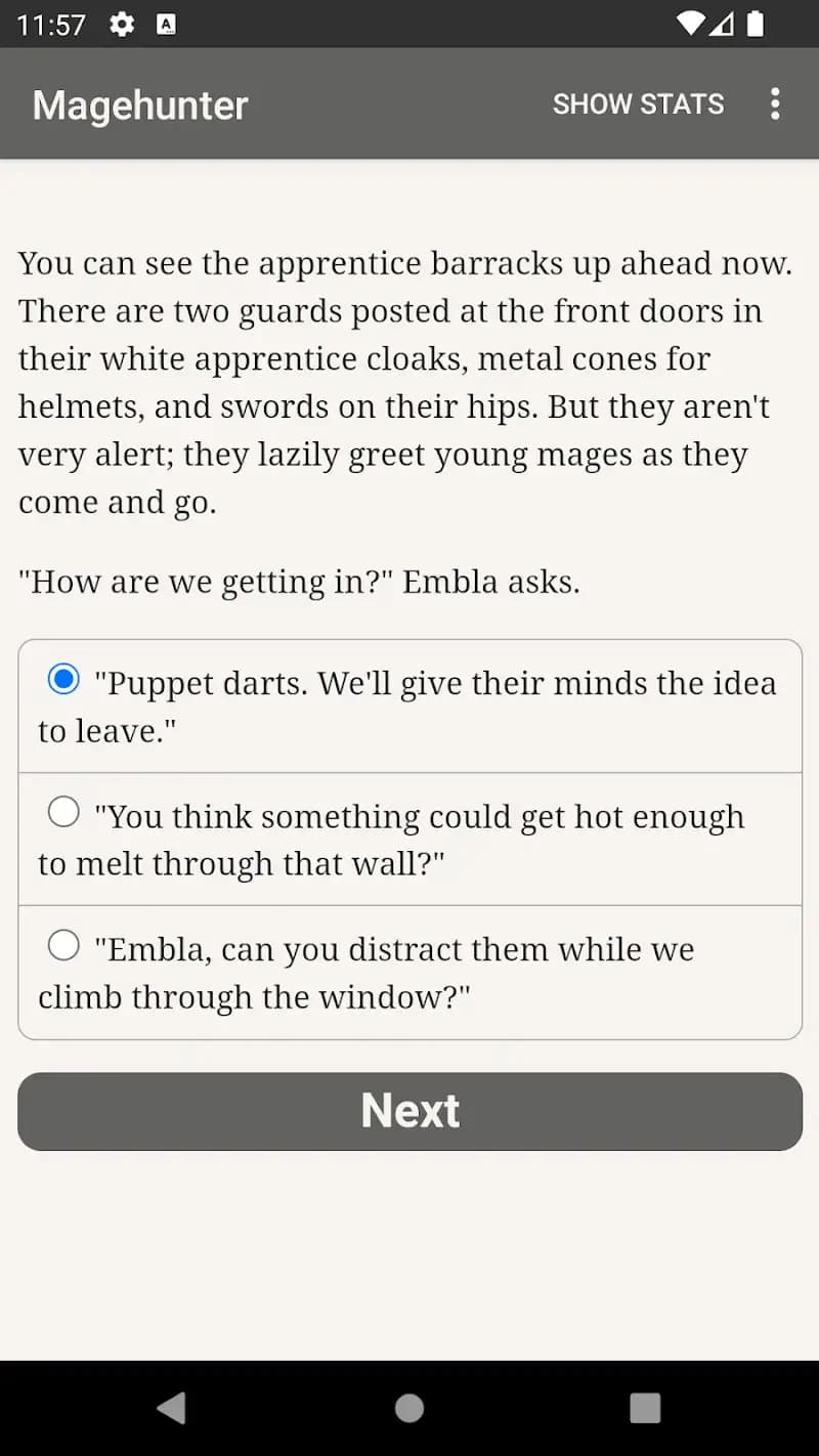 Screenshot 5