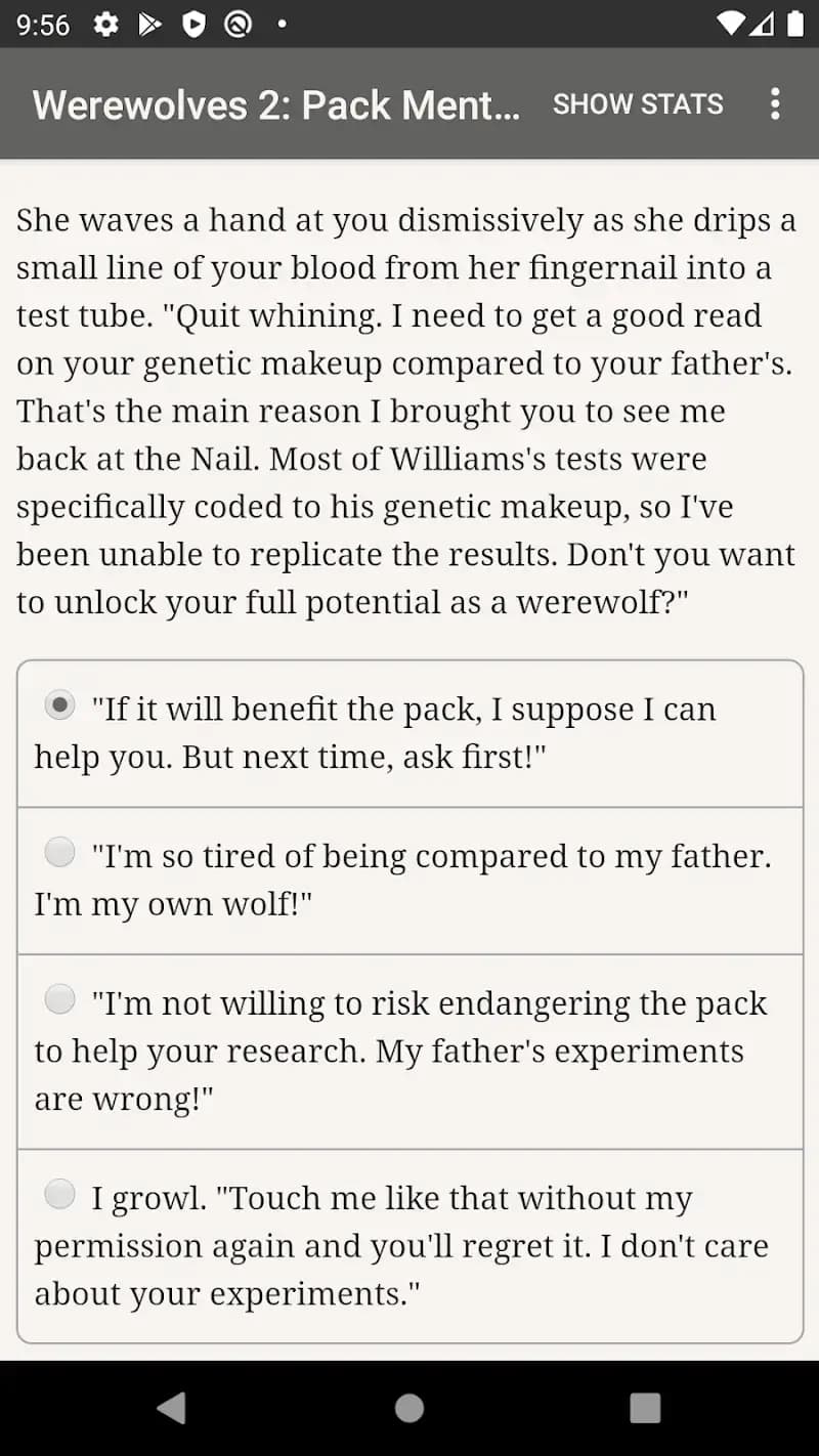 Screenshot 4