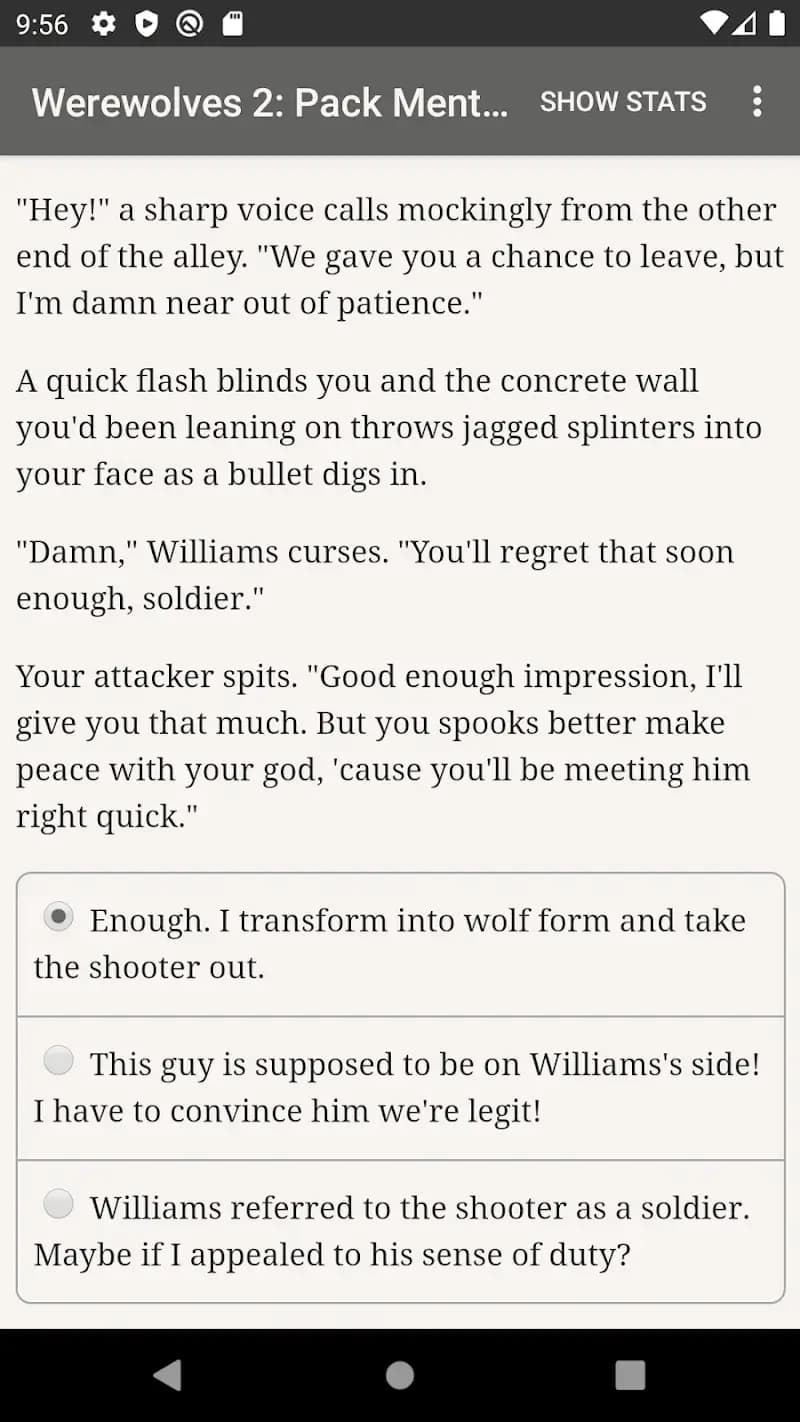Screenshot 6