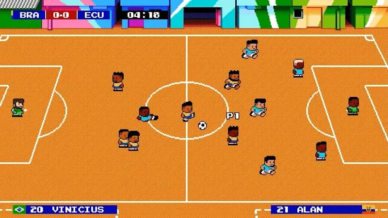 Screenshot 5