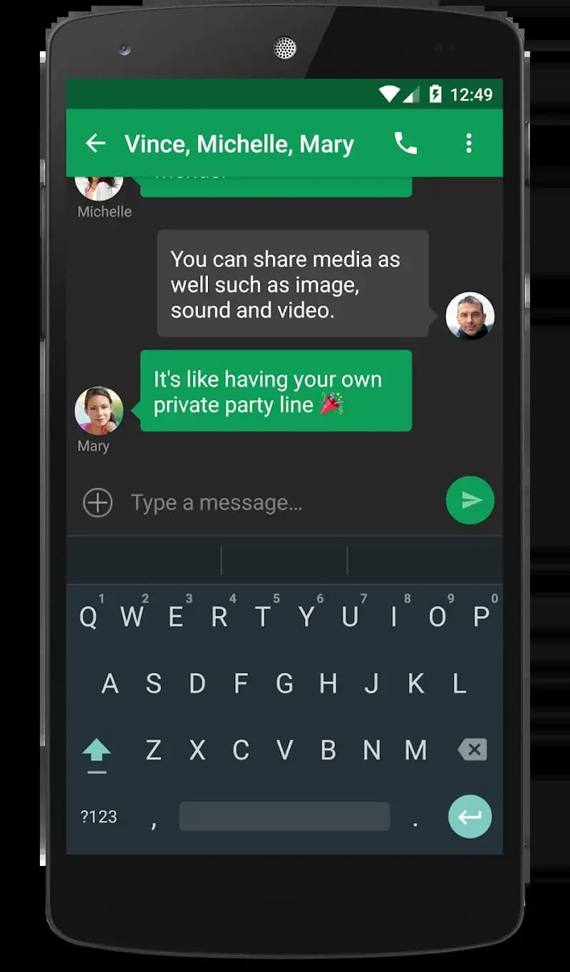 Screenshot 5